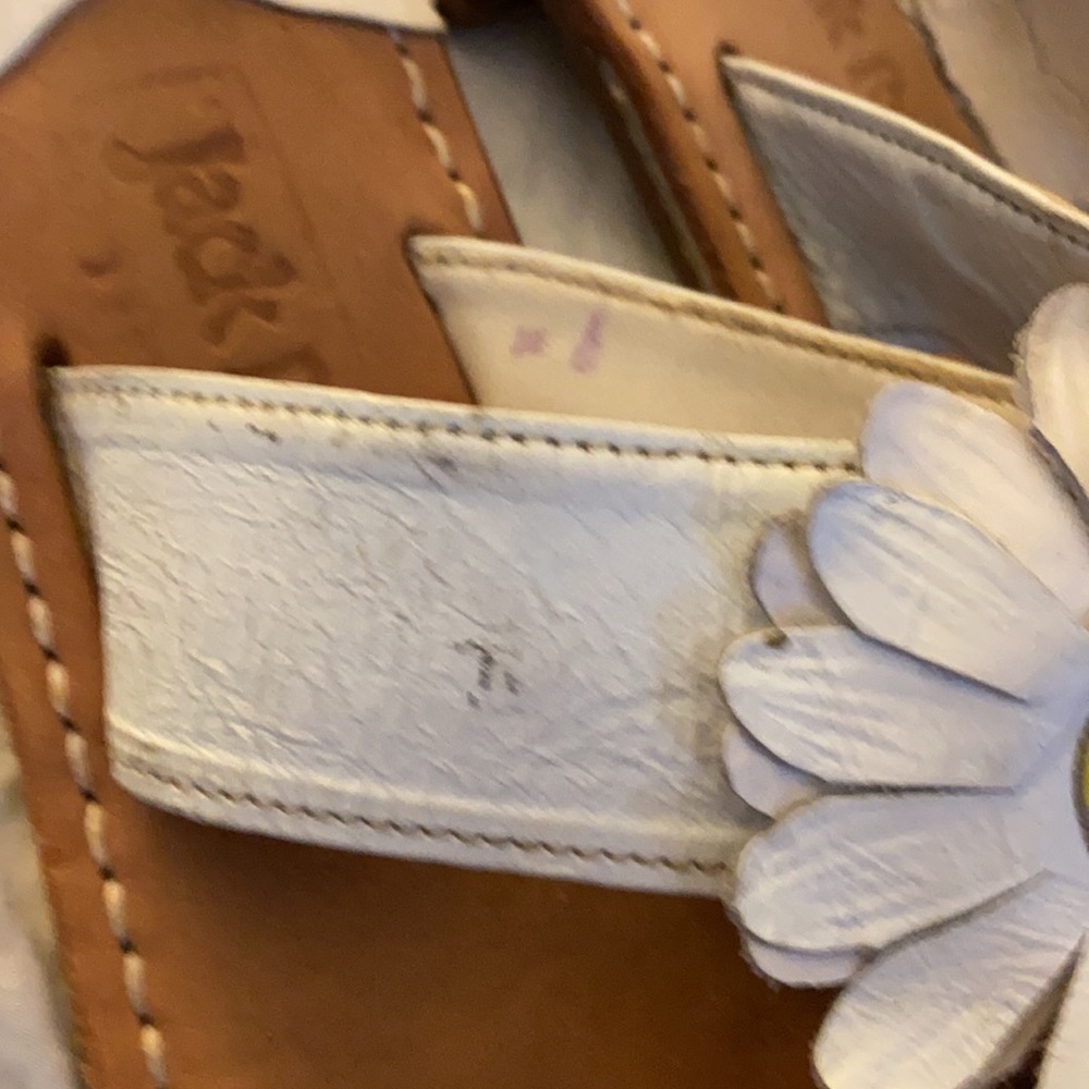 Jack Rogers Sandals - Picture 9 of 12